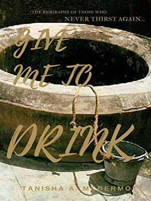 cover image of Give Me to Drink